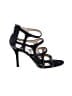 MICHAEL Michael Kors Black Sandals Size 8 - photo 1