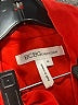 BCBGeneration Solid Red Casual Dress Size M - photo 4