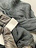 Aerie Black Pullover Sweater Size L - photo 8