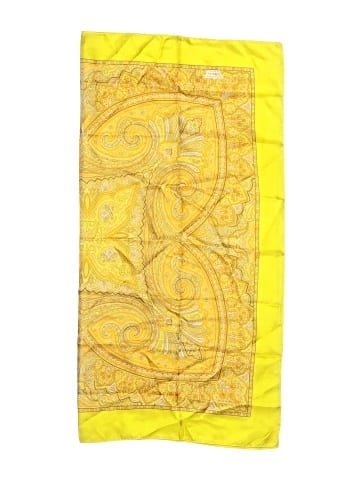 Liberty of London Silk Scarf (view 2)