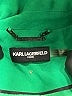 Karl Lagerfeld Paris Green Jacket Size L (estimated) - photo 6