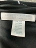 London Times Print Black Jumpsuit Size 20 - photo 4
