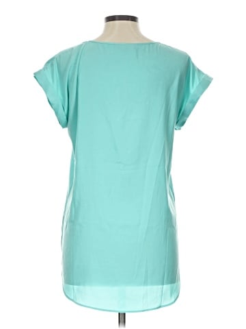 Express Short Sleeve Top (view 2)