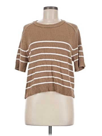 Vigoss Pullover Sweater (view 1)