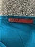 BKE Teal Sleeveless Top Size M - photo 8