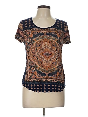 Lucky Brand Short Sleeve T-Shirt (view 1)