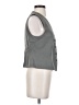 Zara Gray Vest Size S - photo 4