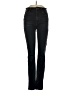 Mother Black Jeans Size 27 waist - photo 1