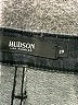 Hudson Jeans Black Jeans Size 29 waist - photo 7