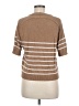 Vigoss Brown Pullover Sweater Size M - photo 2