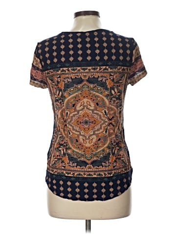 Lucky Brand Short Sleeve T-Shirt (view 2)