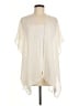 Steve Madden Ivory Kimono One size - photo 1