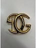 Gucci Black Vintage Leather Belt Size M - photo 3