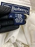 Burberry Ivory Casual Pants Size 10 - photo 9