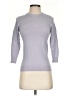 ModCloth Purple Turtleneck Sweater Size XXS - photo 1