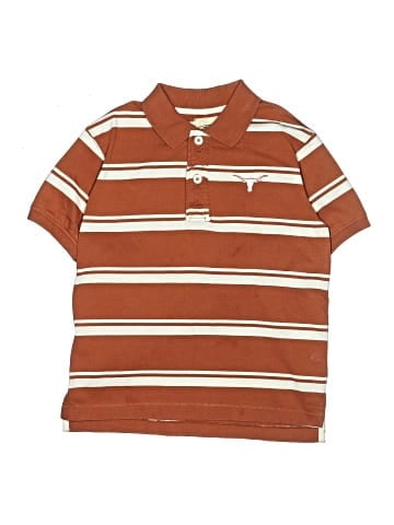 Assorted Brands Short Sleeve Polo (view 1)