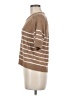Vigoss Brown Pullover Sweater Size M - photo 5