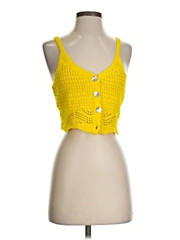 Jolie & Joy Cardigan (view 1)