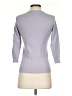 ModCloth Purple Turtleneck Sweater Size XXS - photo 2