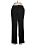 Lee Solid Black Dress Pants Size M (estimated) - photo 1
