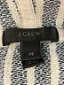 J.Crew Blue 3/4 Sleeve Top Size XS - photo 7
