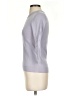 ModCloth Purple Turtleneck Sweater Size XXS - photo 5