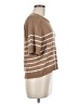 Vigoss Brown Pullover Sweater Size M - photo 4