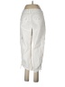 SONOMA life + style 100% Cotton White Cargo Pants Size 12 - photo 2