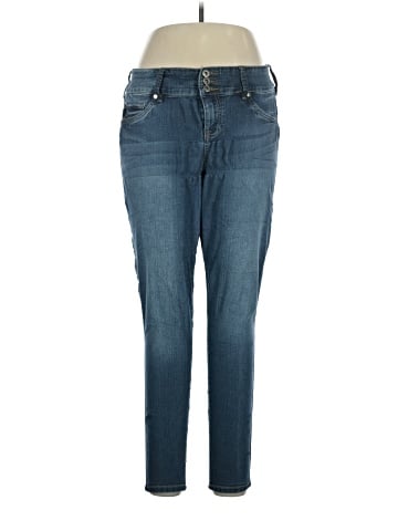 Torrid Jeans (view 1)