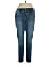 Torrid Blue Jeans Size 14R - photo 1