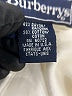 Burberry Ivory Casual Pants Size 10 - photo 8