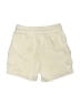 Andy & Evan Solid Tan Cargo Shorts Size 4 (estimated) - photo 2