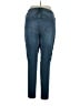 Torrid Blue Jeans Size 14R - photo 2