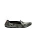 ROTHY'S Camo Green Flats Size 10 1/2 - photo 1