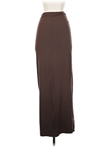 SKIMS Casual Skirt (view 2)