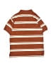 Assorted Brands 100% Cotton Brown Short Sleeve Polo Size 5 - photo 2