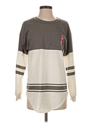 rue21 Long Sleeve Top (view 1)