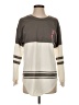 rue21 Gray Long Sleeve Top Size XS - photo 1