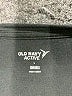 Active by Old Navy Black Short Sleeve T-Shirt Size L - photo 7