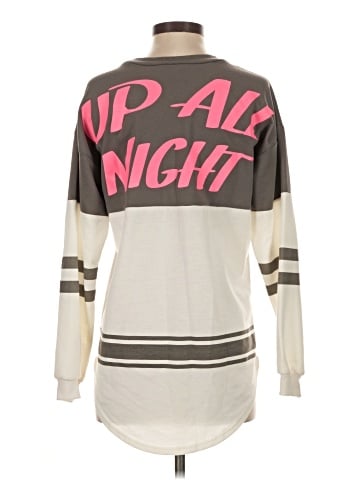 rue21 Long Sleeve Top (view 2)
