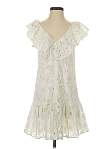 Rebecca Taylor Cocktail Dress (view 1)
