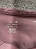 Calvin Klein Performance Purple Active Pants Size XS - photo 7