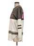 rue21 Gray Long Sleeve Top Size XS - photo 5