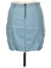 Forever 21 Blue Denim Skirt Size M - photo 2