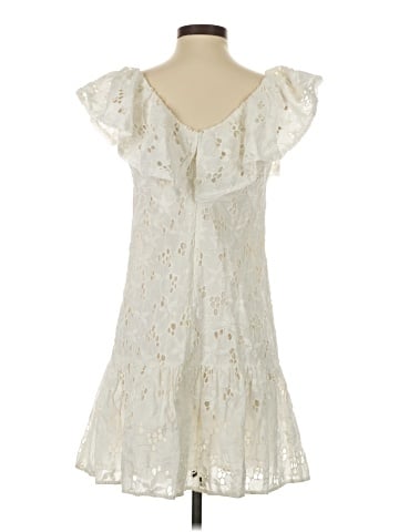 Rebecca Taylor Cocktail Dress (view 2)