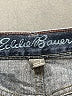Eddie Bauer Blue Jeans Size 2 - photo 4