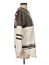 rue21 Gray Long Sleeve Top Size XS - photo 4