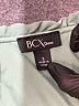 BCX 100% Polyester Teal Casual Dress Size S - photo 7