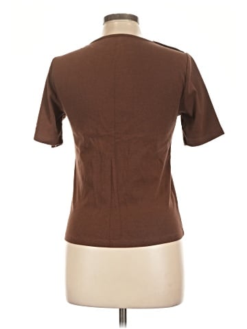 J.Crew Short Sleeve Top (view 2)