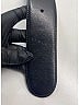 Gucci Black Vintage Leather Belt Size M - photo 6